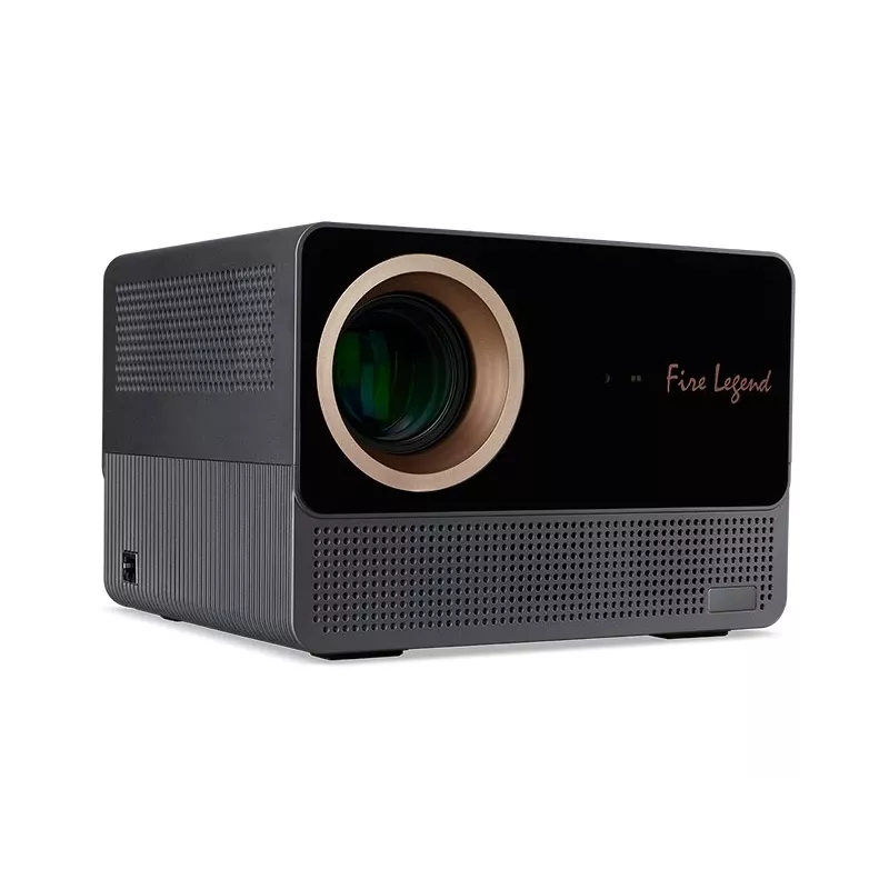Projector AOPEN QF18s FHD/800AL/1000:1/2.1kg