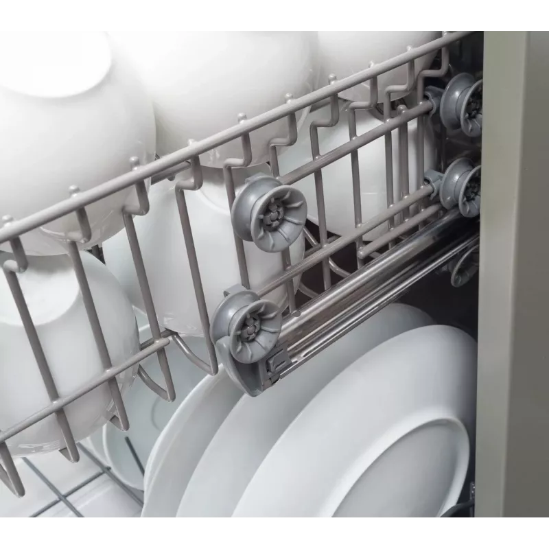 Dishwasher DFM61E6qISMG