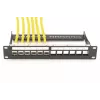 Network Cable Digitus CAT 7A S-FTP Simplex 1000m Yellow
