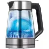 Electric kettle MPM 1.7L 2200W Black