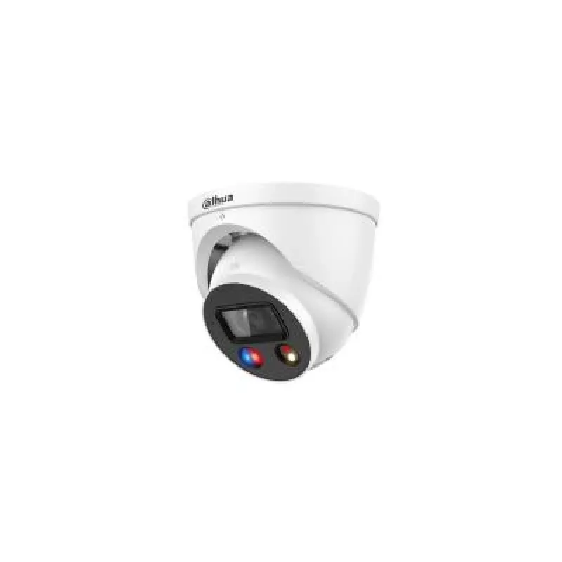 Dahua Technology WizSense IPC-HDW3449H-AS-PV Turret IP security camera Indoor & outdoor 2688 x 1520 pixels Ceiling