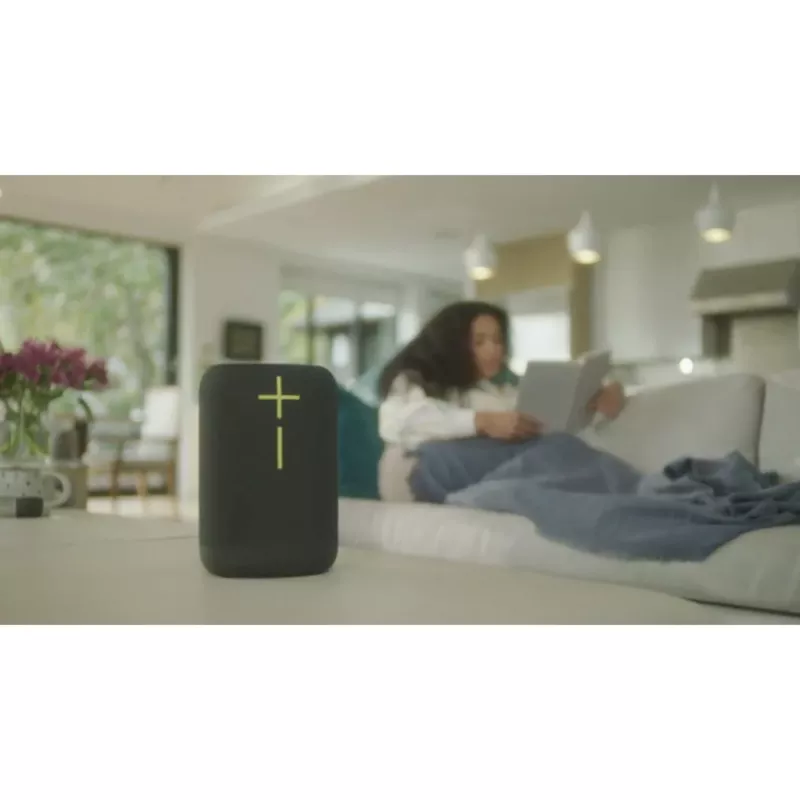 Ultimate Ears EPICBOOM COTTON WHITE - Bluetooth Speaker (984-001867)