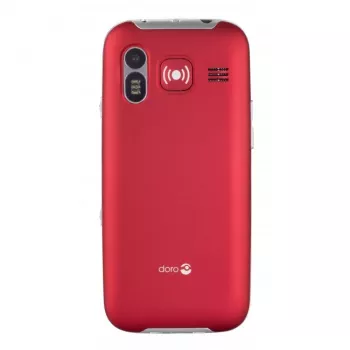 Mobile phone Doro Primo 368 2.4 inch