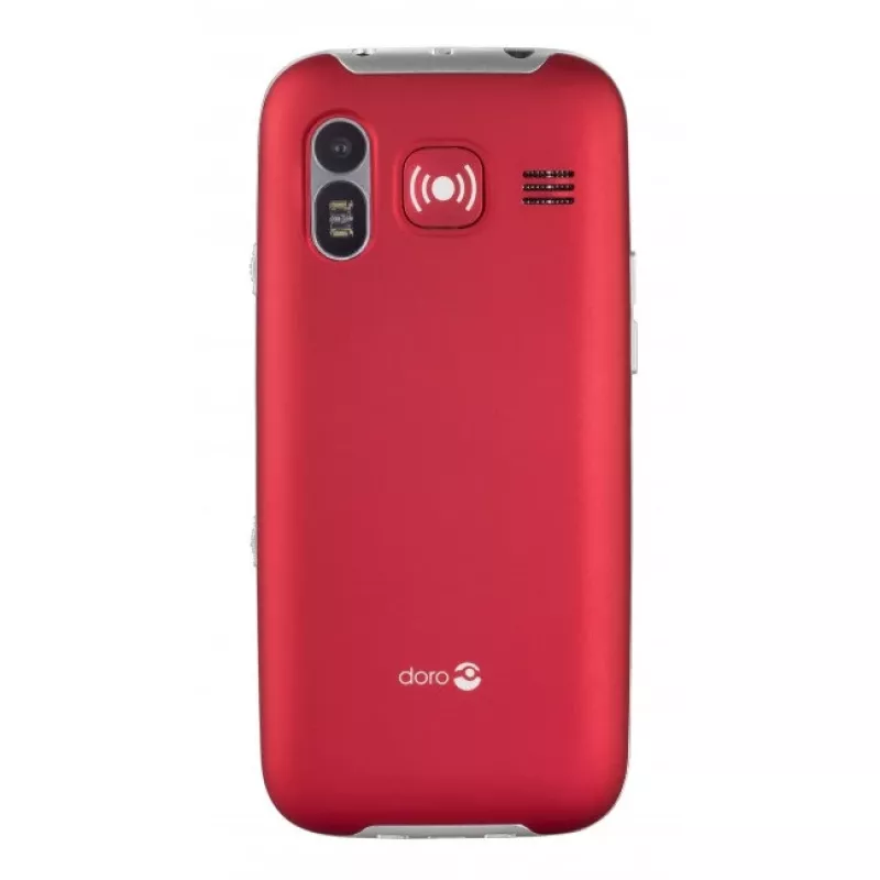 Mobile phone Doro Primo 368 2.4 inch