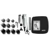 Wahl 79305-1316 hair trimmers/clipper Chrome, Silver