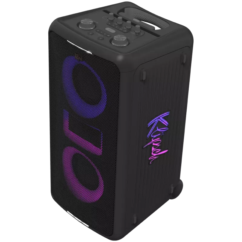 Party Speaker Klipsch Miami Black