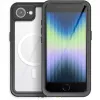 4smarts waterproof case Stark for Apple iPhone 17 Pro MagSafe-compatible (541583)