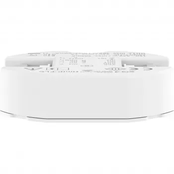 eQ-3 AG Homematic IP HmIP-FLC, Remote Control, White, IP20, -5 - 40 °C, 52 mm, 15 mm