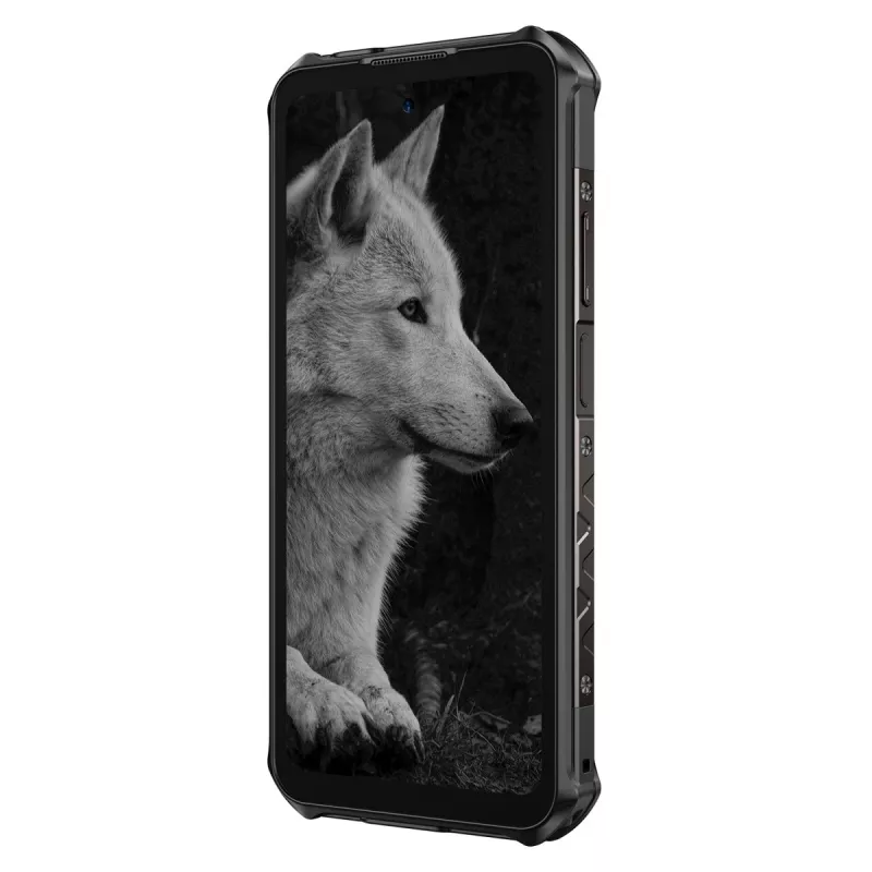 Smartphone UleFone Armor X16 Pr 8/256GB Wasteland Shado — 8GB RAM, 256GB storage