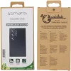 Cover 4smarts Galaxy S24 Ultra 17.3 cm 6.8 inch Black