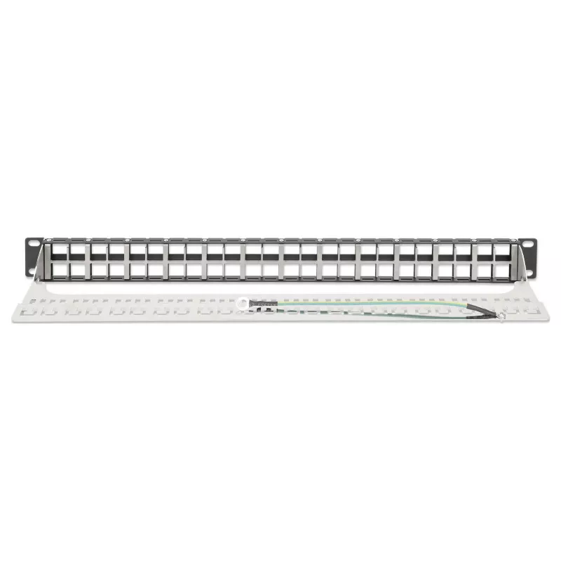 Intellinet 721028 keystone module accessory Snap-in frame
