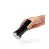 Salt and Pepper Shaker Set Salter BW129471EU7 — compact countertop spice shakers