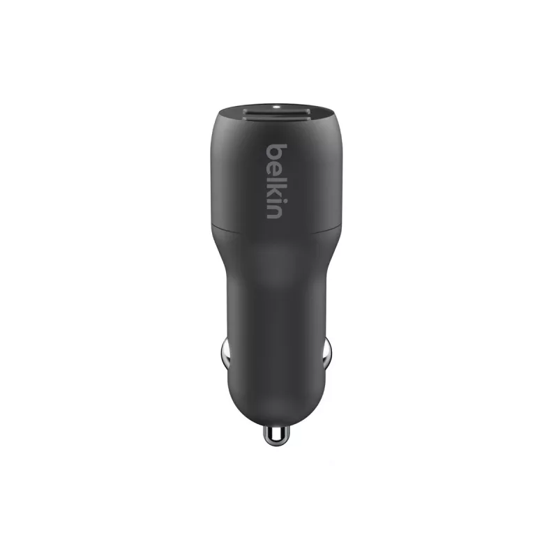 Car Charger Belkin Boost Charge Universal CCD001BT1MBK
