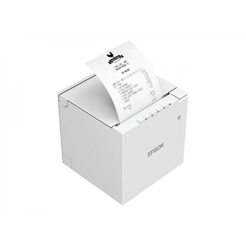 Epson TM-M30III 203 x 203 DPI Wired & Wireless Thermal POS printer