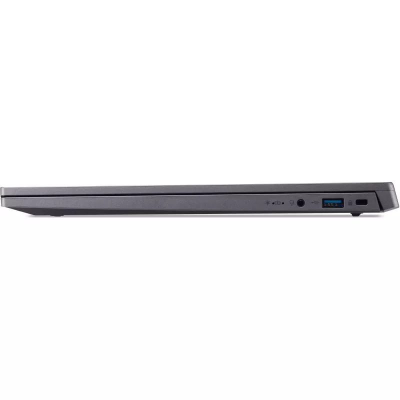 Laptop Acer Aspire Go 15 AG15-51P-72QD 15.3 inch Intel Core i7 16GB 512GB Intel Iris Xe Windows 11