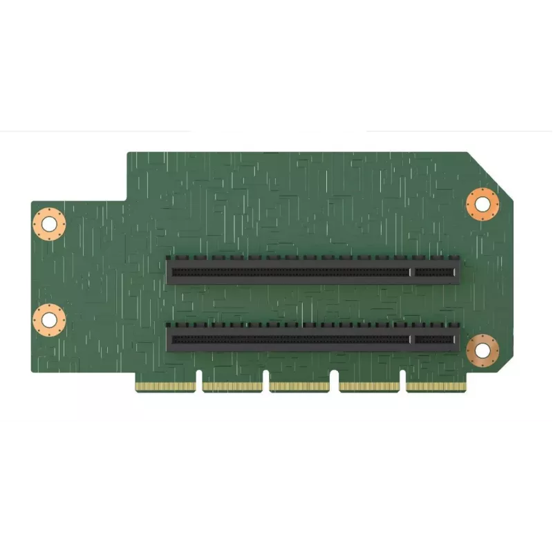 Interface card Intel CYP2URISER1DBL