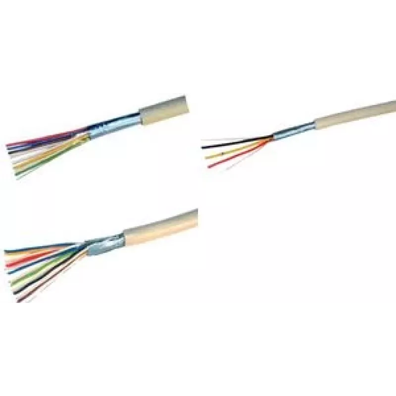 Shiverpeaks BS76850-50 Connectivity Accessory Grey