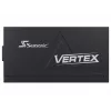Power Supply SEASONIC VERTEX GX 850W, 80PLUS GOLD, 100000h MTBF