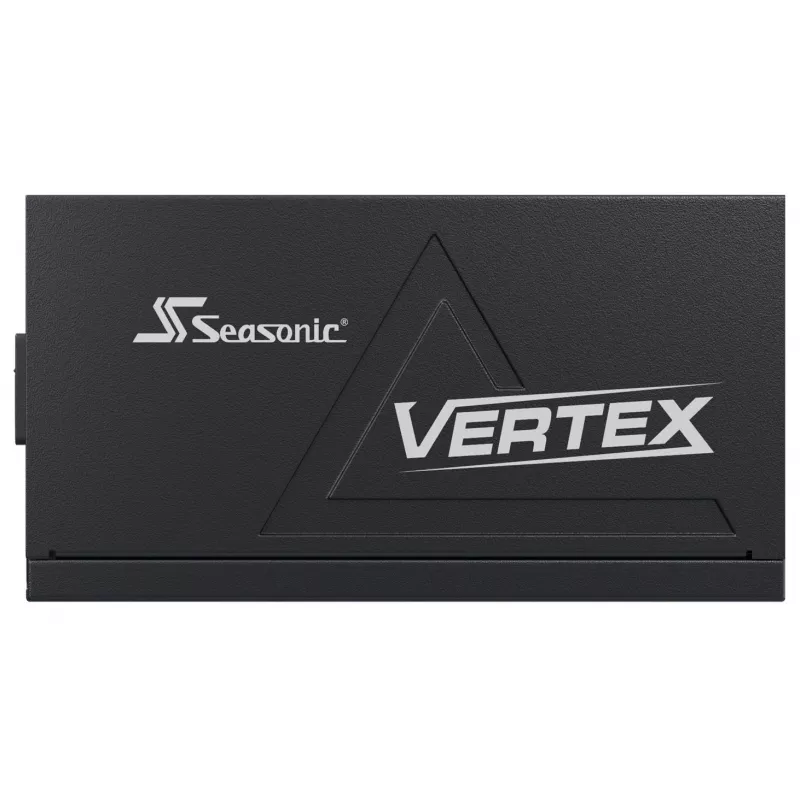 Power Supply SEASONIC VERTEX GX 850W, 80PLUS GOLD, 100000h MTBF