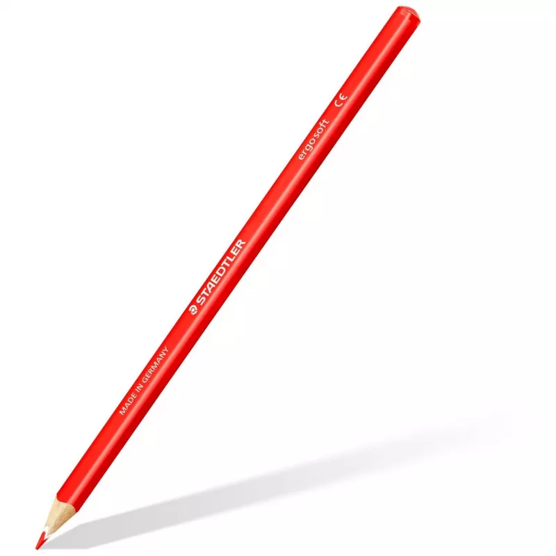 Colored Pencils Staedtler Ergosoft 157 Multicolour 36 pc(s)