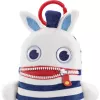 Sorgenfresser Lanky , Plush Toy Multicolour, Size: 18 cm
