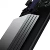 Baseus BS-CH001 - starting device, booster 10000 mAh 12V (1000 A / 500 A) + crocodile clips (black)