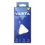 Magnetic Safety Motion Light Varta Model 16621101121 — 2×CR2032 battery-powered portable LED light