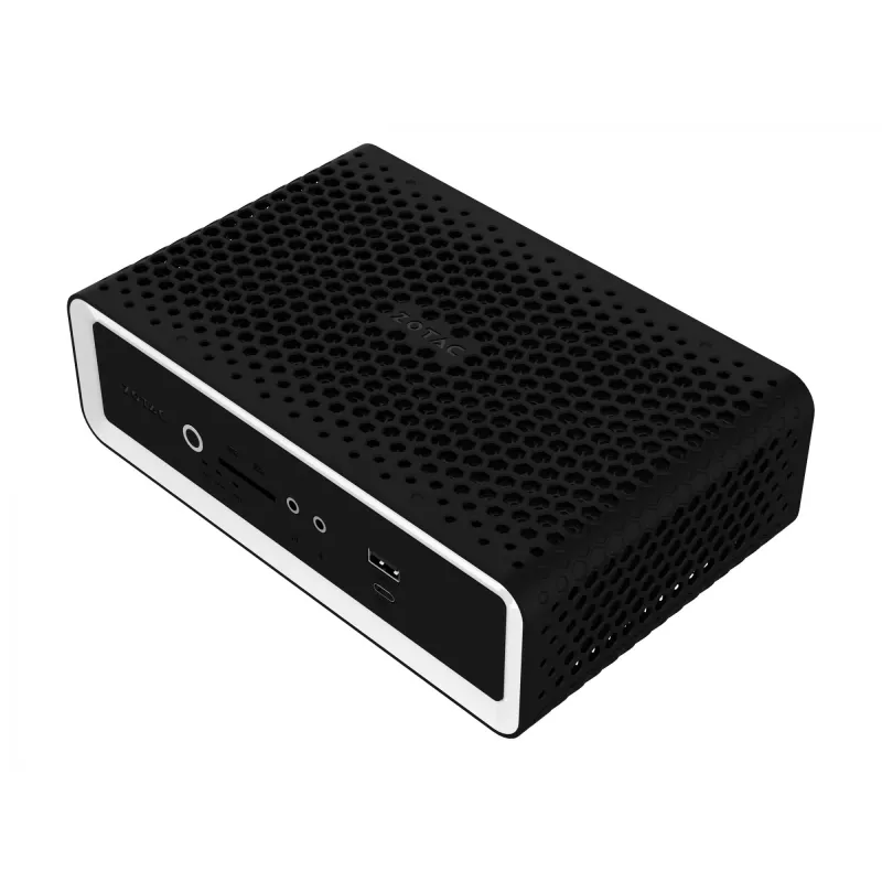 Workstation barebone Zotac ZBOX CI629 NANO i3-1315U 64GB SSD HDD