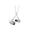 Shure SE215 Pro Headset Wired In-ear Stage/Studio Transparent