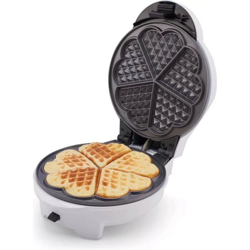 Mini Grill WM701W Electric Grill 700W White