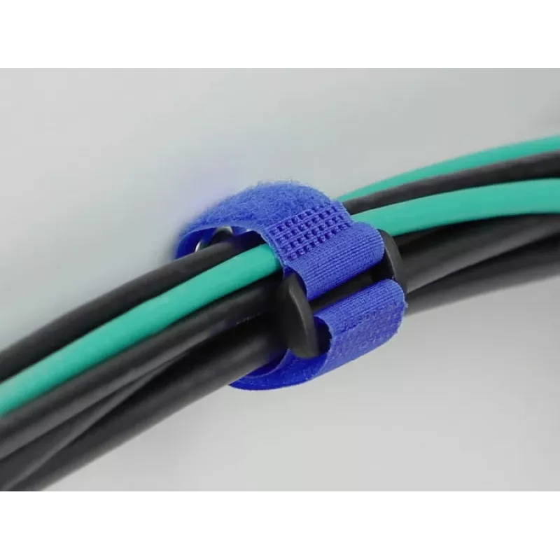 Hook & loop cable tie DeLOCK 19546