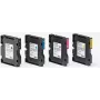 Ricoh 257051 ink cartridge 1 pc(s) Original Cyan