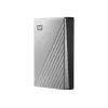 External Hard Drive Western Digital 4TB USB Type-C 3.2 Gen 1 WDBPMV0040BSL-WESN