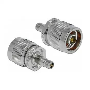 Cable Gender Changer DeLOCK 89905