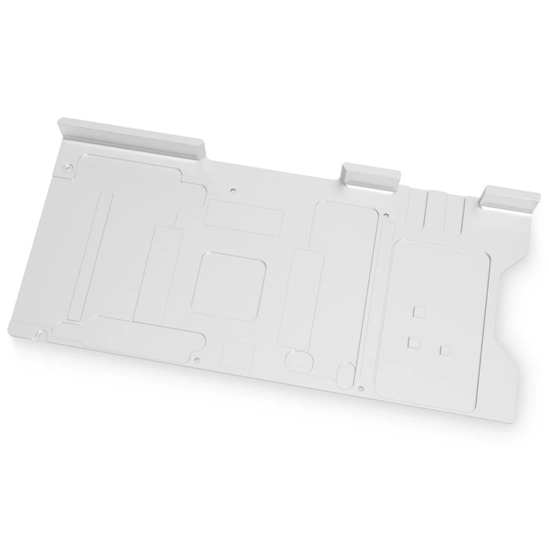 Water block EK Water Blocks EK-Quantum Vector² RE RTX 3080/90 Aluminium Silver