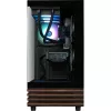 FTW A-Line LCS 5060Ti D5, Gaming-PC black/transparent, Windows 11 Home