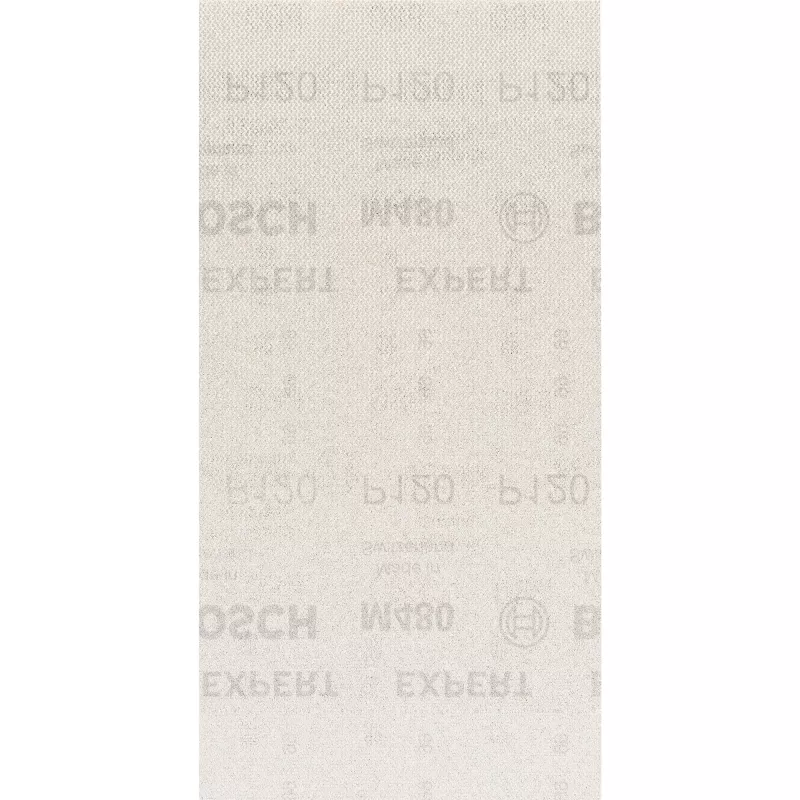 Bosch Expert M480 sanding net