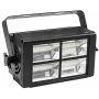 EUROLITE LED strobe light EURO 52201086 — 48 SMD mini strobe cluster