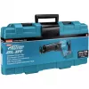 Battery Reciprocating Saw JR001GM201 XGT, 40Volt, Reciprocating Saw Blue/black, 2x Li-Ion XGT Battery 4,0Ah, Carry Case