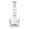 Hand Blender MPM MBL 43 White 600W with Attachments