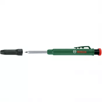 Tieflochmarker Bosch 1600A032V2 precision deep-hole marker accessory