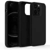 Cover 4smarts 540151 Mobile Phone Case Black for iPhone 14 15.4 cm