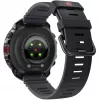 Polar Grit X2 Pro 3,53 cm (1.39) AMOLED Digital 454 x 454 Pixel Touchscreen Black GPS (900110286)