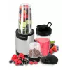 Tabletop blender Esperanza EKM030 Black Stainless steel