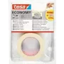 Masking tape Tesa 55421-00000-05 white, 1 set