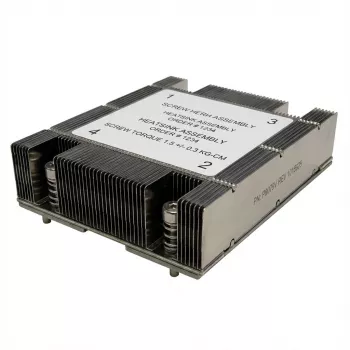 Supermicro SNK-P0076V Server