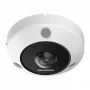 IP security camera Hikvision DS-2CD6365G1-IVS(1.16mm) 2560 x 2560 pixels