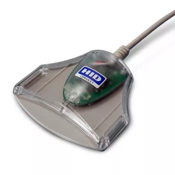 Smart Card Reader HID Identity OMNIKEY 3021