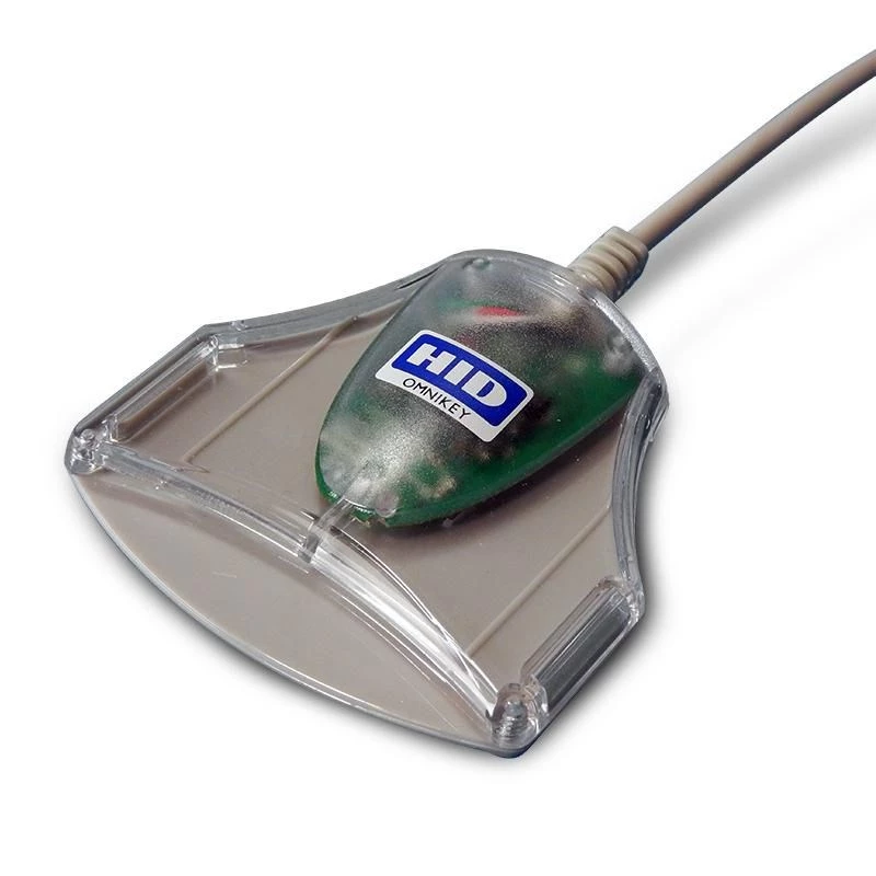 Smart Card Reader HID Identity OMNIKEY 3021