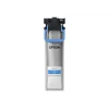 Ink cartridge Epson C13T11C240 Cyan original cartridge for Epson printers